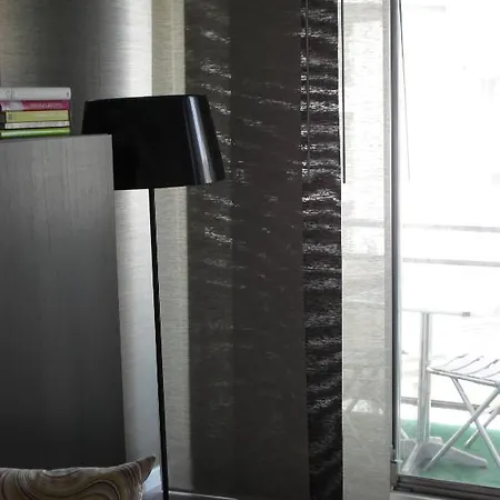 Apartamento Studio Champs-elysees París