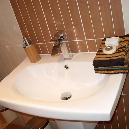 Apartment Studio Champs-elysees Paris