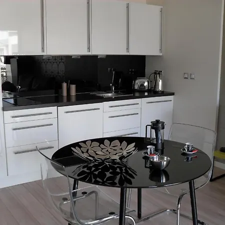 Studio Champs-elysees Apartment Paris
