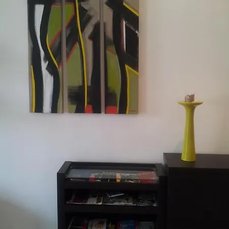 Apartment Studio Champs-elysees